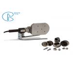 Hand Type 125 mm Socket Fusion Machine For PVC / PPR / HDPE Welding for sale