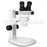 Parallel Stereo Optical Microscope Stereoscopic Microscopes for Clinic , CE A23.0903-T28 for sale