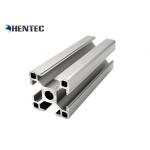 Assembly Stage / Assembly Line Extruded Aluminum Framing Systems Iso Certificate for sale