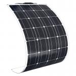18V 500W ETFE Solar Panel Flexible Photovoltaic Panels 50W 100W 150W 200W 300W for sale