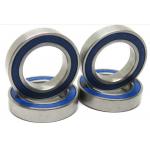 FAG 61912-2rs Deep Groove Radial Ball Bearings , Grooved Ball Bearing 60x85x13mm for sale