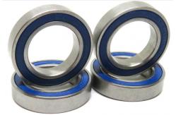 China 61914 FAG  Deep Groove Ball Bearing For Automobile Construction Machinery supplier
