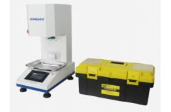 China PE PP PPS Particle Plastic Testing Equipments Melt Flow Rate Meter supplier
