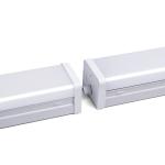 Cct Adjustable 0.6m 20w Linkable Led Linear Strip Light for sale