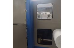 China Nobo Helical Wire Mattress Spring Cnc Spring Machine Machine Pocket Spring Machine Springs supplier