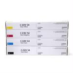 Brand New Compatible Laser Copier Canon IR c3025 C-Exv54 Toner Cartridge for sale