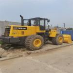Good Price Komatsu380 Backhoe Loader Wheel Loader Used Komatsu380 Backhoe Loader for sale