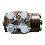 Heavy Construction Wheel Loader Spare Part 44C0005 Hydraulic Steering Gear For Liugong for sale