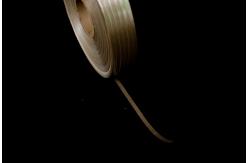 China Phlogopite Mica Tape For Cable , Single Sided Electrical Insulating Mica Tape ROHS supplier
