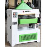 380V Wood Planer Machine One Sided ISO Certification Wood Working Planer