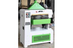 China 380V Wood Planer Machine One Sided ISO Certification Wood Working Planer supplier