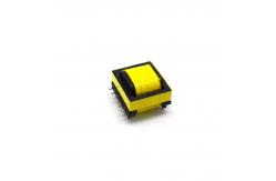 China Ferrite Core Electrical Current Transformer Horizontal supplier