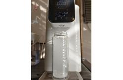 China Enhances Metabolism Hydrogen Water Machine 500mL/min Improve Blood Circulation supplier