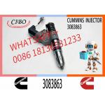 High Quality Fuel Injector 4903319 For Engine QSM ISM QSM11 ISM11 M11 3083863 3083871 3609925 3083849 for sale