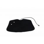 Lumbar Support Pillow Memory Foam Back Cushion Chair Back Pillow