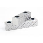 Molded Plastic Parts Automotive Industry Mold Parts Slide Center Plate for sale