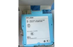 China MTL5544 MTL Instruments Proximity Detector Interface Base Guideway Safety Barriers supplier