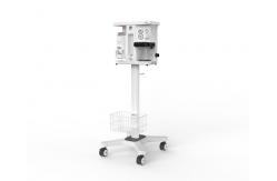 China NIST Interface Veterinary Anesthesia Machines Compact And Portable supplier
