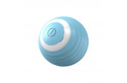 China Cat Toy Pet Automatic Smart Electric Electronic  Interactive Ball Indoor Toys ABS supplier