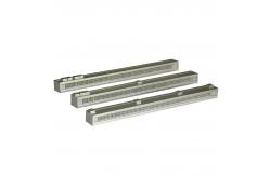 China 600W UV LED Curing Solutions , 20000H UV Curing Systems For Printing OEM supplier