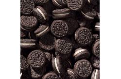 China Small Chocolate Dipping Machine For Peanut Butter Oreos supplier