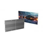 Indoor High definition Small spacing  P1.56 LED screen for Fixed Installation and Hoisting for sale