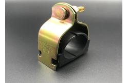 China Q235 Conduit Bracket Clamp supplier