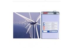 China Semi Permanent Composite Mold Release Agents 1 Gallon For Wind Power Blade supplier