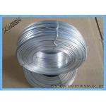 Stainless Steel Welding Wire Staple Pins Stitching Wire With Copper Coated