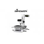 Manual Focusing Tool Makers Microscope With 150mm Travel Range for sale