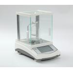 LCD Display Density Balance for Solids / Liquids / Floating Bodies / Particles for sale