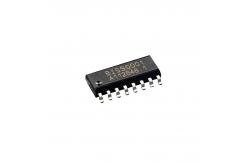 China Infrared processing IC Original BISS0001 SOP-16 Electronic Components Rc0402fr-071kl supplier