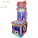 Game Mall Coin Operated Kids Game Machine Hit Hammer Game Machine With US Plug for sale