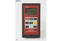 China High resolution Coating Thickness Gauge TG8830F with 5 Statistic value and histogram supplier