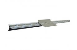 China Galvanized Y Steel Fence Posts For Cattle Farm Fence Use supplier