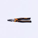 Combination DIN ANSI Electrical Tools Pliers 9 Inch Insulated Combination Plier for sale