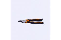 China Combination DIN ANSI Electrical Tools Pliers 9 Inch Insulated Combination Plier supplier
