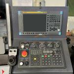 High Precision XK7126 Small CNC Milling Machine Center Metal Processing Lathe Horizontal
