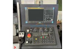 China High Precision XK7126 Small CNC Milling Machine Center Metal Processing Lathe Horizontal supplier