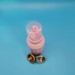 Compact Hair Mousse Spray Valve Portable Styling Solution On the Go for sale