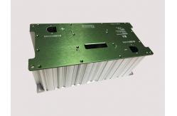 China Polishing Machining Aluminum Parts Anodized Aluminum Digital Shell supplier