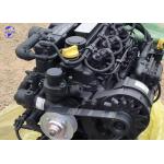 Agricultural tractor D2.9LO4 Original Restored Deutz Diesel Engine