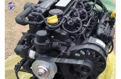 China Agricultural tractor D2.9LO4 Original Restored Deutz Diesel Engine supplier