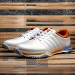Breathable Custom Design Golf Shoes Spring And Autumn Couple Teenager for sale