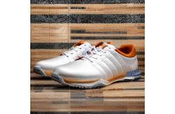 China Breathable Custom Design Golf Shoes Spring And Autumn Couple Teenager supplier