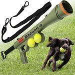Toys Training Exercise Dog Launcher Long Range Speed Aiming for sale