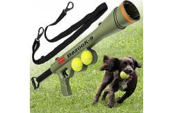 China Toys Training Exercise Dog Launcher Long Range Speed Aiming supplier