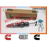 Remanufactured High Quality Common Rail Diesel Fuel Injector 4076912 4088301