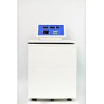 Low Speed Refrigerated Blood Bank Centrifuge 6000rpm Adjustable for sale