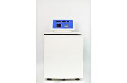 China Low Speed Refrigerated Blood Bank Centrifuge 6000rpm Adjustable supplier
